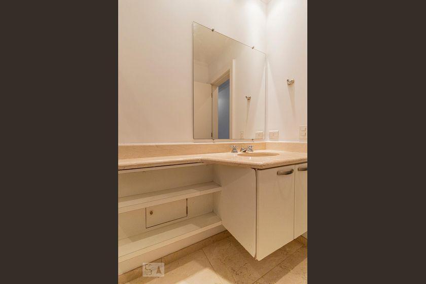 Apartamento à Venda – Higienópolis, 3 Quartos, 370 m² – São Paulo