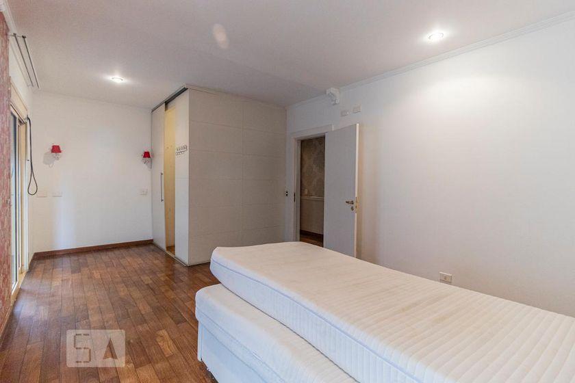 Apartamento à Venda – Higienópolis, 3 Quartos, 370 m² – São Paulo