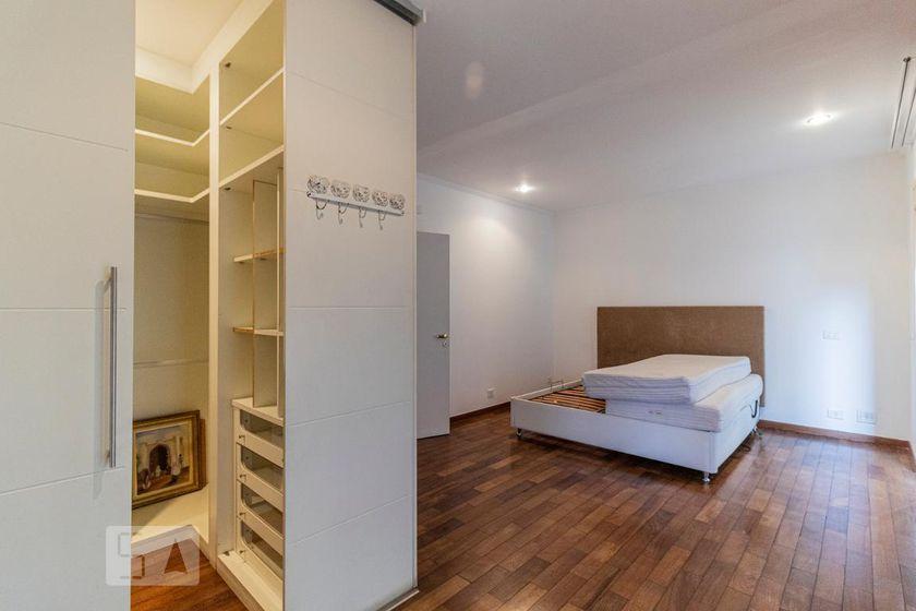 Apartamento à Venda – Higienópolis, 3 Quartos, 370 m² – São Paulo