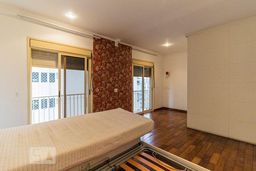 Apartamento à Venda – Higienópolis, 3 Quartos, 370 m² – São Paulo
