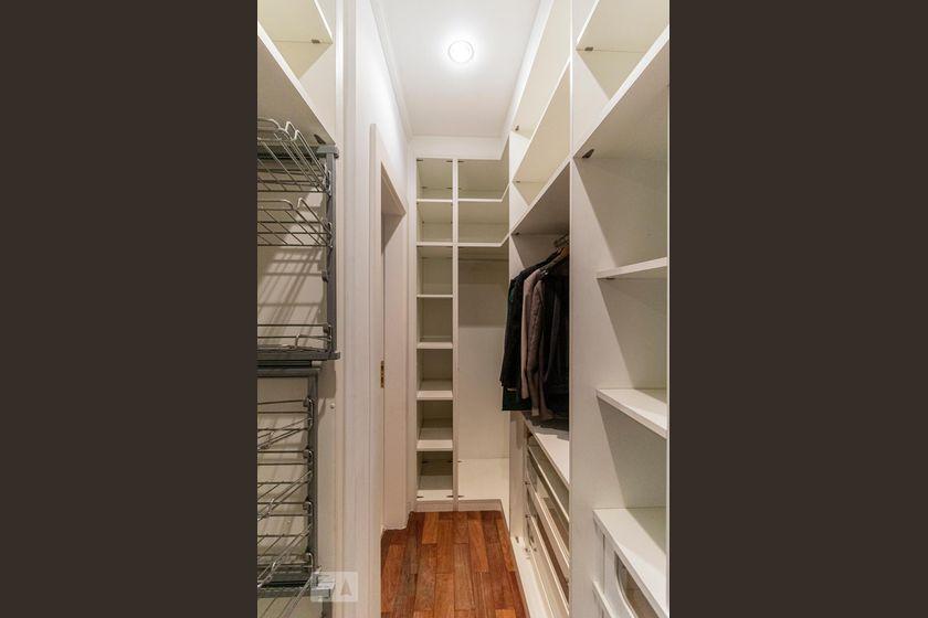 Apartamento à Venda – Higienópolis, 3 Quartos, 370 m² – São Paulo