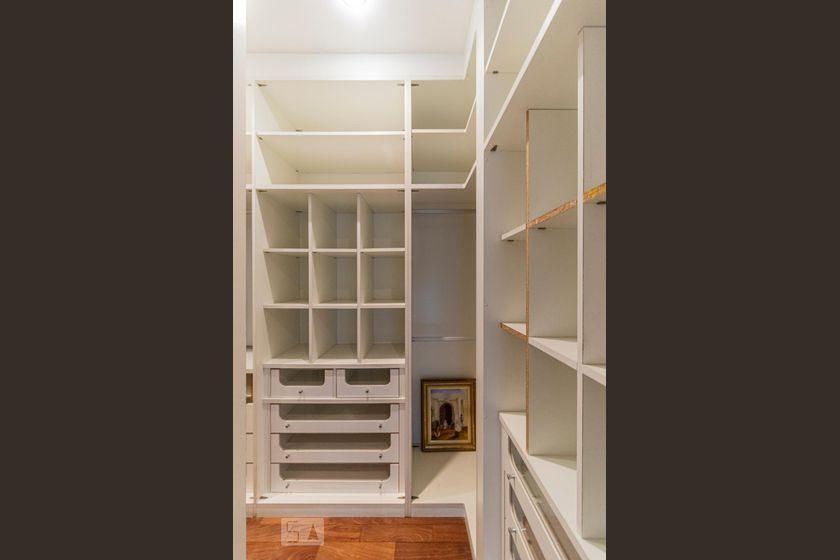 Apartamento à Venda – Higienópolis, 3 Quartos, 370 m² – São Paulo