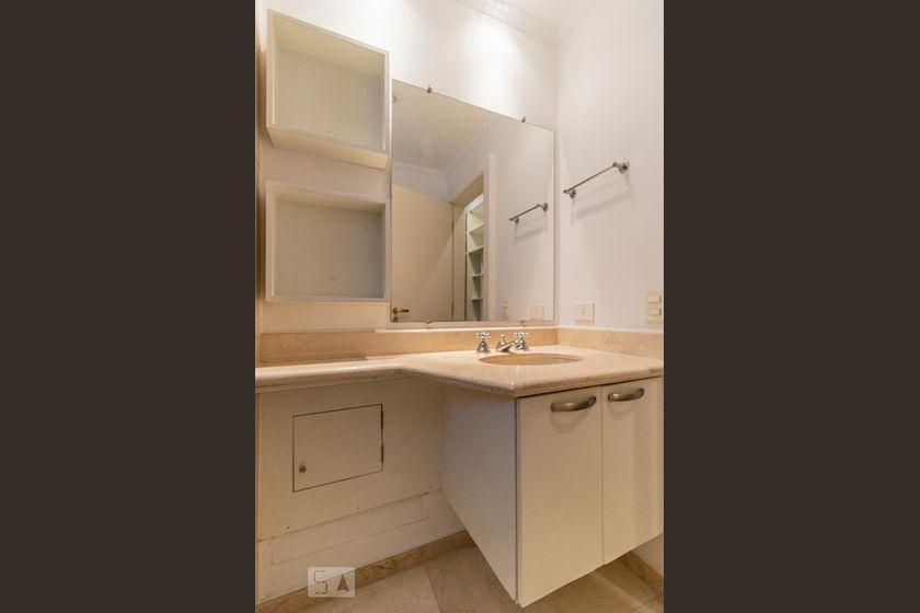 Apartamento à Venda – Higienópolis, 3 Quartos, 370 m² – São Paulo