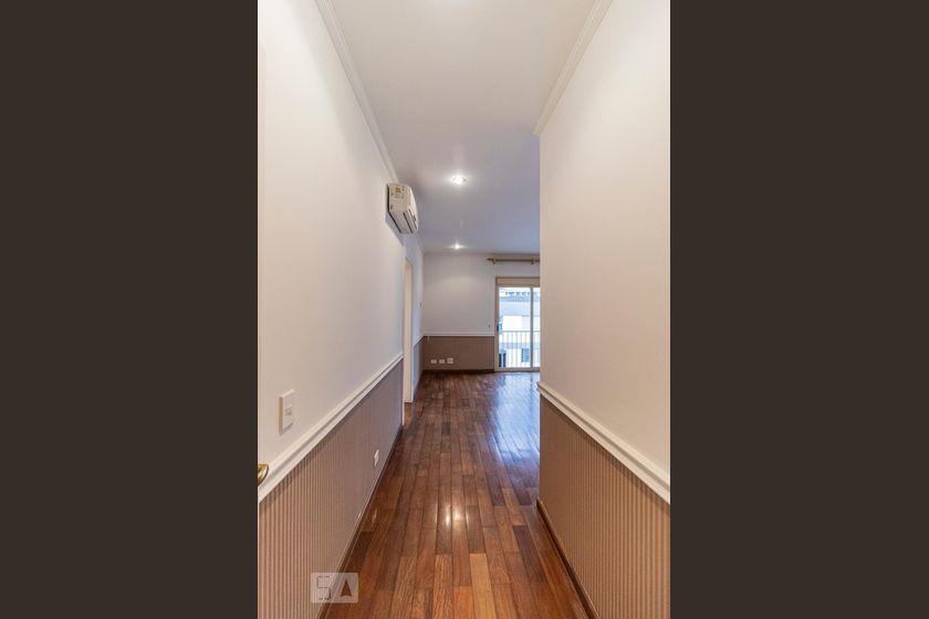 Apartamento à Venda – Higienópolis, 3 Quartos, 370 m² – São Paulo