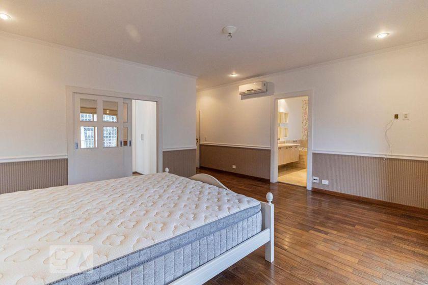 Apartamento à Venda – Higienópolis, 3 Quartos, 370 m² – São Paulo