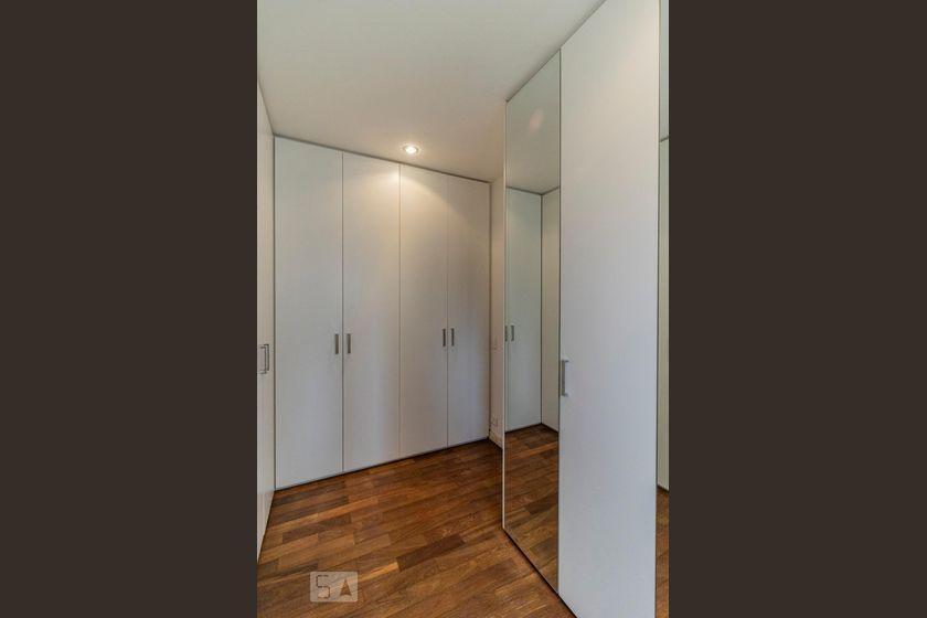Apartamento à Venda – Higienópolis, 3 Quartos, 370 m² – São Paulo