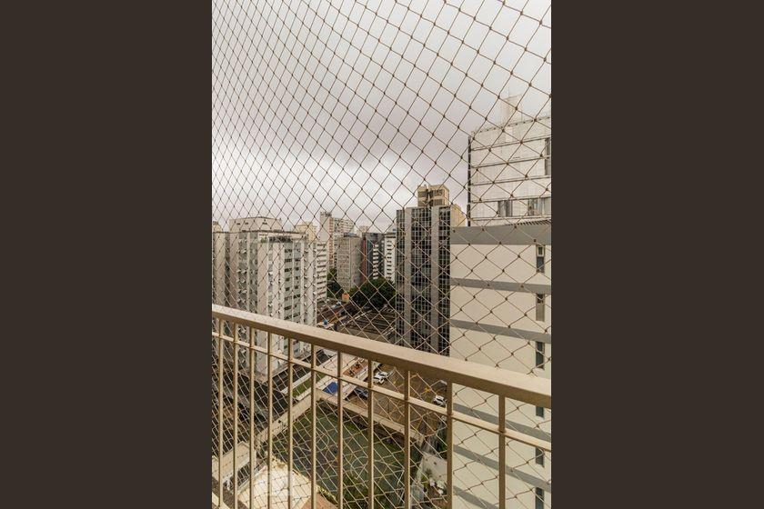Apartamento à Venda – Higienópolis, 3 Quartos, 370 m² – São Paulo
