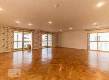 Apartamento à Venda – Higienópolis, 3 Quartos, 370 m² – São Paulo