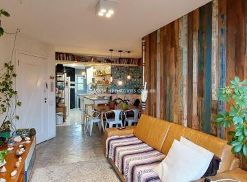 APARTAMENTO À VENDA NA VILA SÔNIA