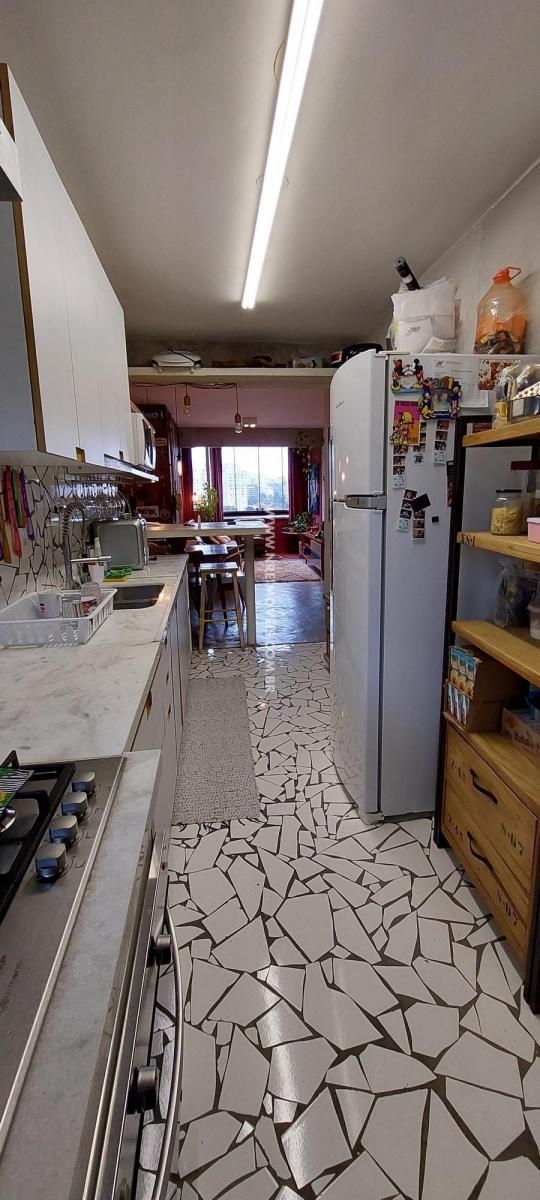 APARTAMENTO À VENDA NA VILA SÔNIA