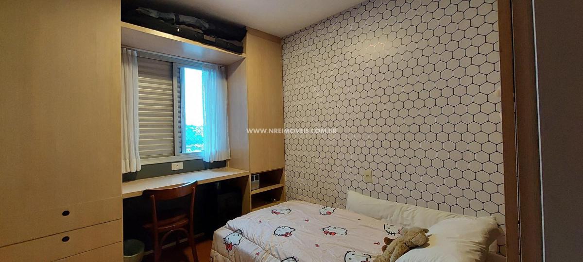 APARTAMENTO À VENDA NA VILA SÔNIA