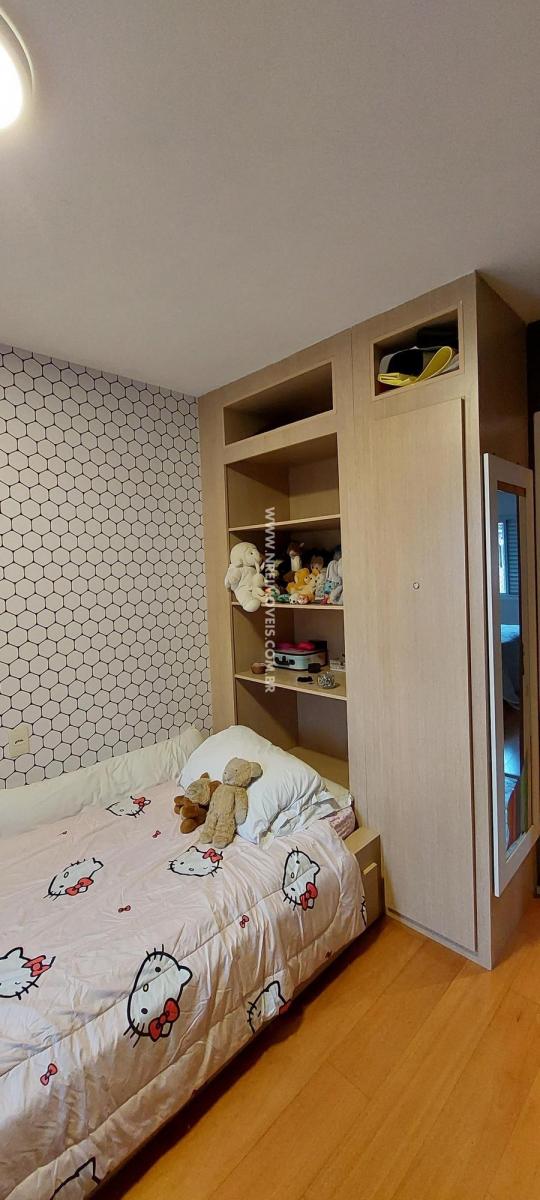 APARTAMENTO À VENDA NA VILA SÔNIA