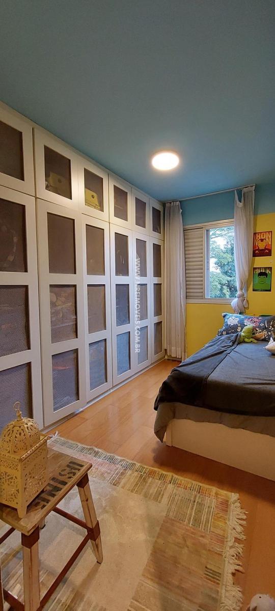 APARTAMENTO À VENDA NA VILA SÔNIA