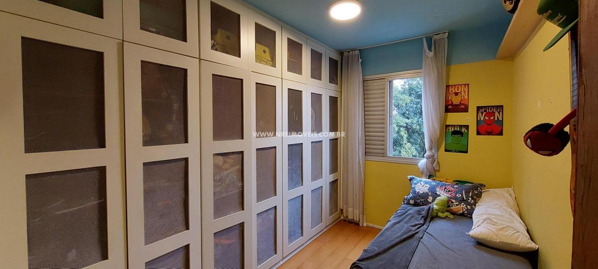 APARTAMENTO À VENDA NA VILA SÔNIA