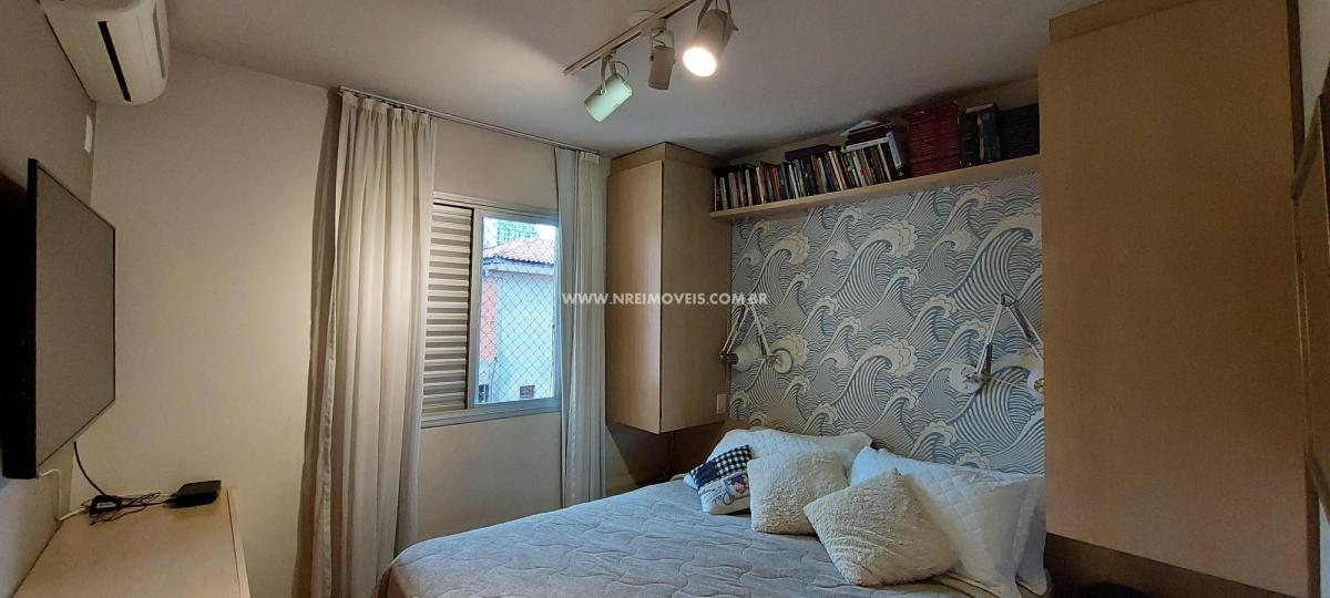 APARTAMENTO À VENDA NA VILA SÔNIA