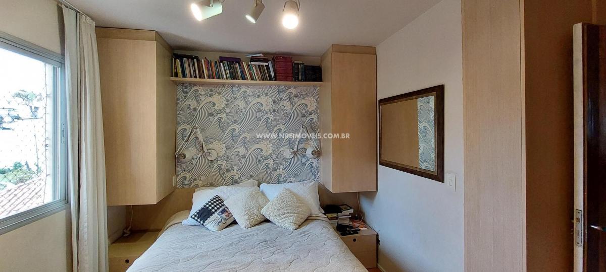 APARTAMENTO À VENDA NA VILA SÔNIA