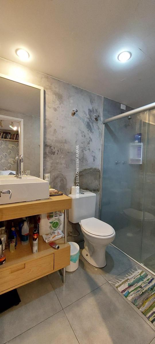 APARTAMENTO À VENDA NA VILA SÔNIA