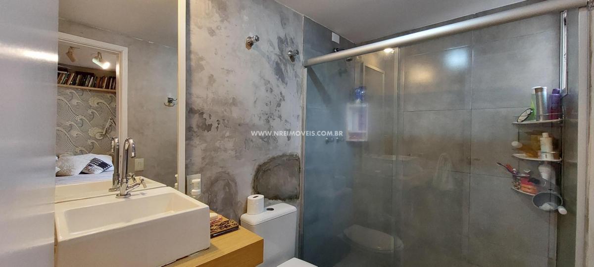 APARTAMENTO À VENDA NA VILA SÔNIA