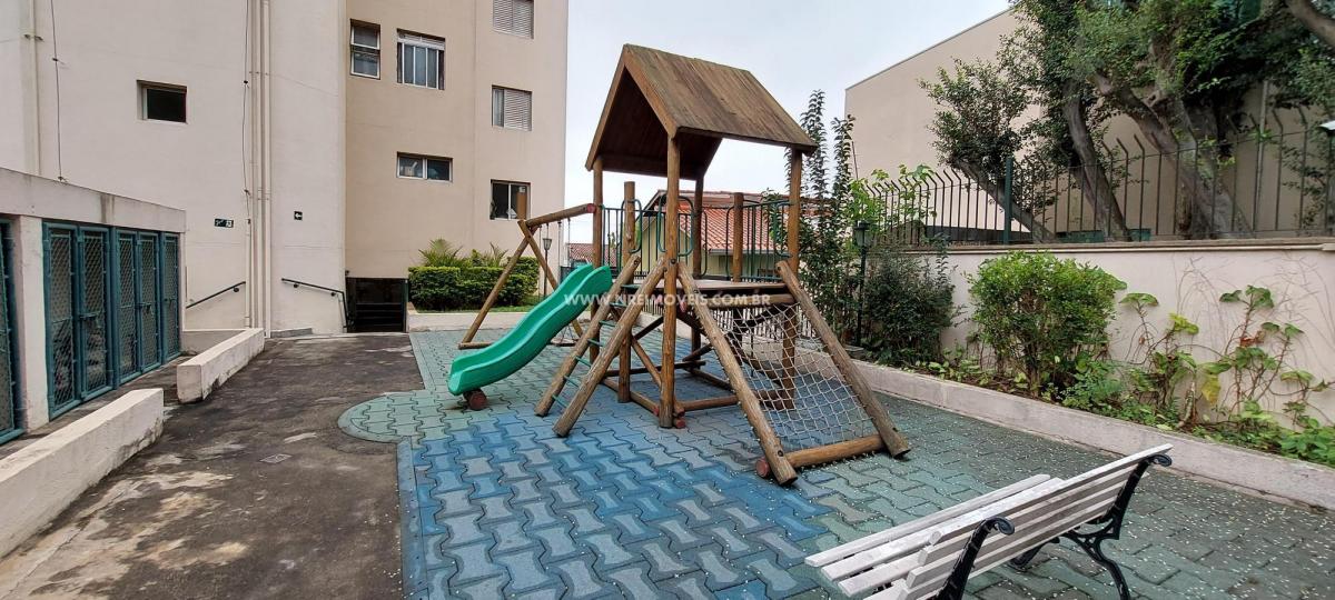 APARTAMENTO À VENDA NA VILA SÔNIA