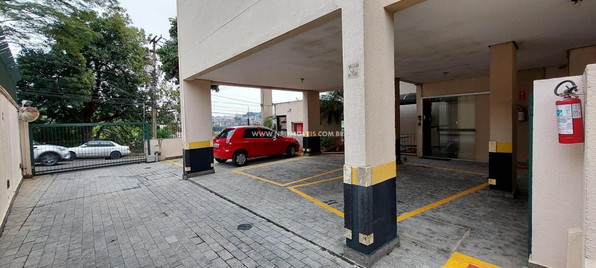 APARTAMENTO À VENDA NA VILA SÔNIA