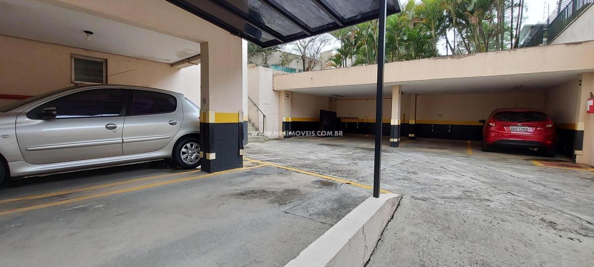 APARTAMENTO À VENDA NA VILA SÔNIA