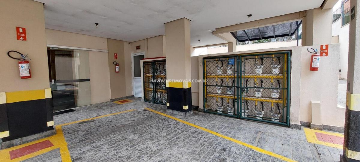 APARTAMENTO À VENDA NA VILA SÔNIA