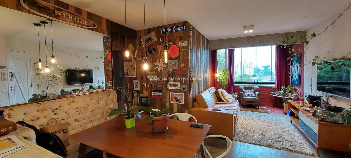 APARTAMENTO À VENDA NA VILA SÔNIA