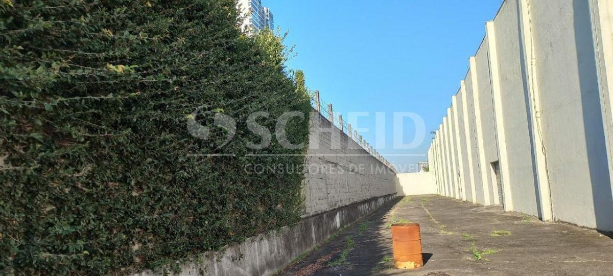 OTIMO GALPÃO, EXCELENTE LOCALIZAÇÃO, AO LADO DAS MARGINAIS