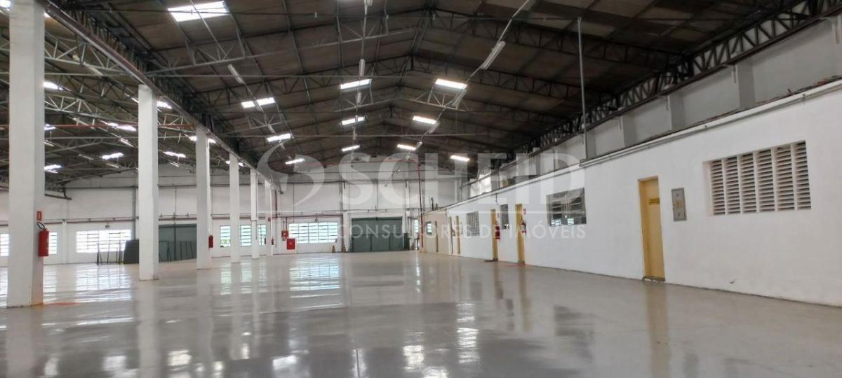 OTIMO GALPÃO, EXCELENTE LOCALIZAÇÃO, AO LADO DAS MARGINAIS