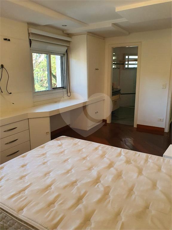 Condomínio com 5 quartos à venda em Residencial Morumbi – SP