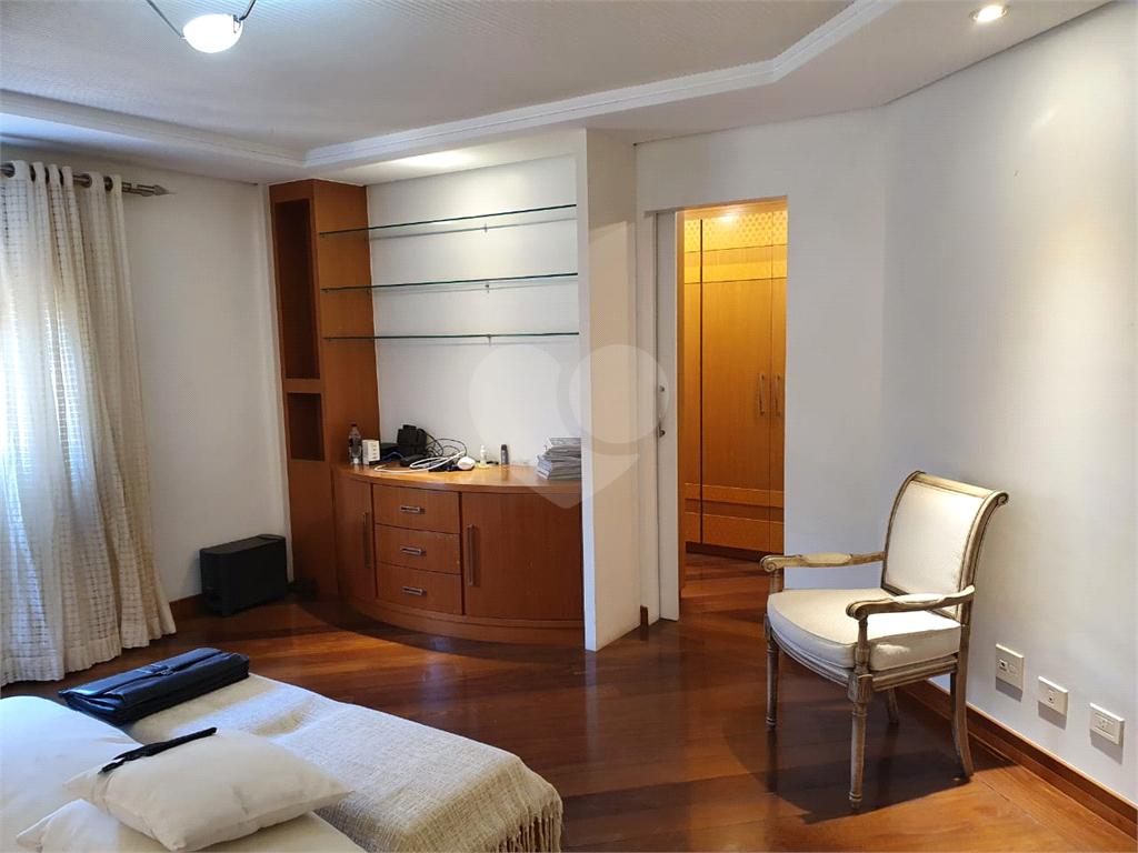 Condomínio com 5 quartos à venda em Residencial Morumbi – SP