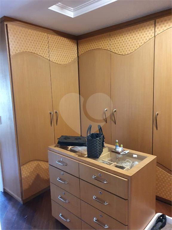 Condomínio com 5 quartos à venda em Residencial Morumbi – SP