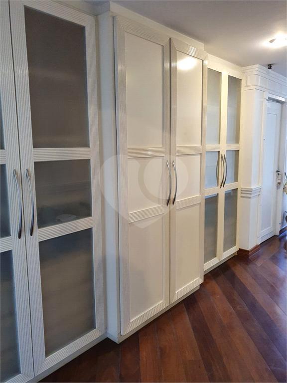 Condomínio com 5 quartos à venda em Residencial Morumbi – SP
