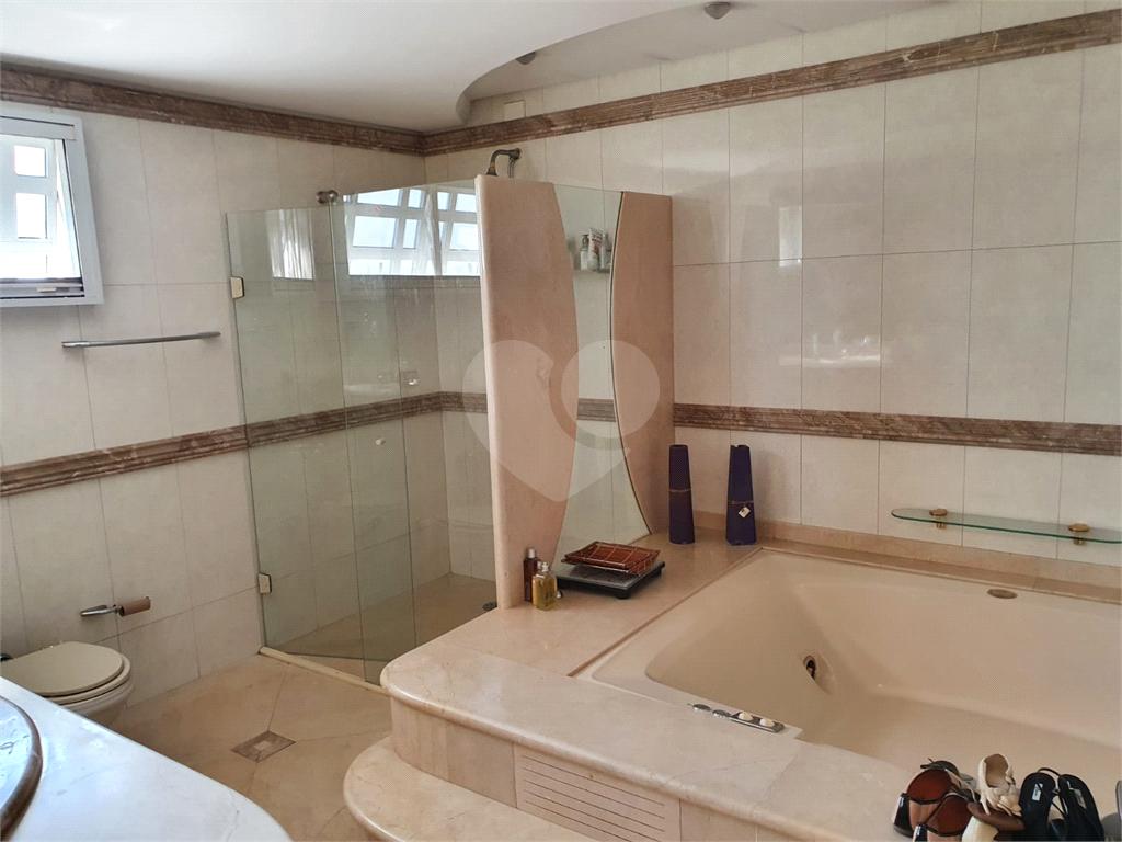 Condomínio com 5 quartos à venda em Residencial Morumbi – SP