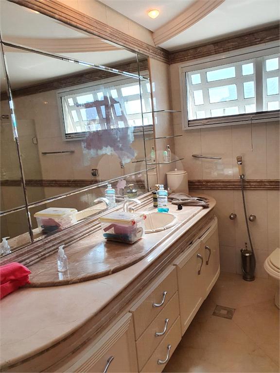 Condomínio com 5 quartos à venda em Residencial Morumbi – SP