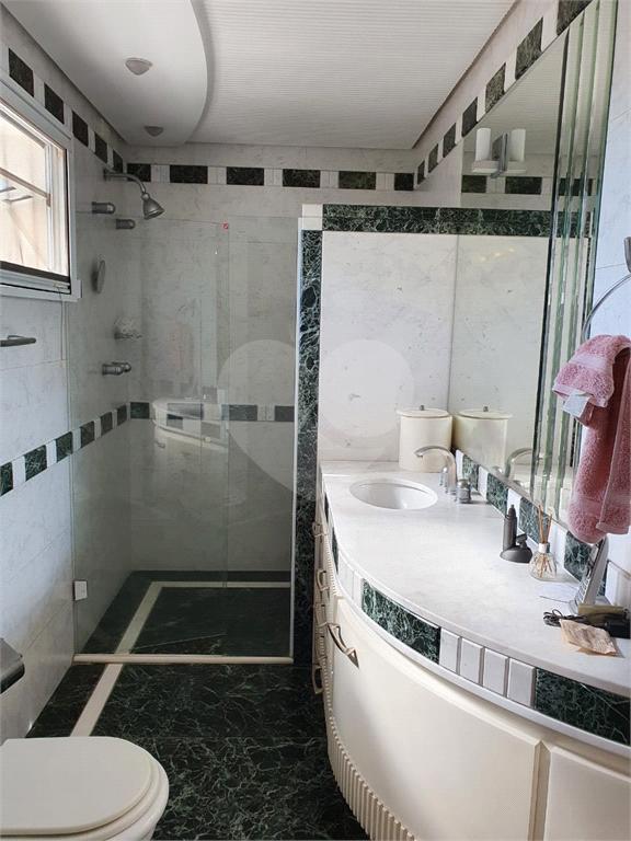 Condomínio com 5 quartos à venda em Residencial Morumbi – SP