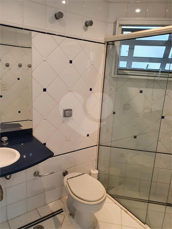 Condomínio com 5 quartos à venda em Residencial Morumbi – SP