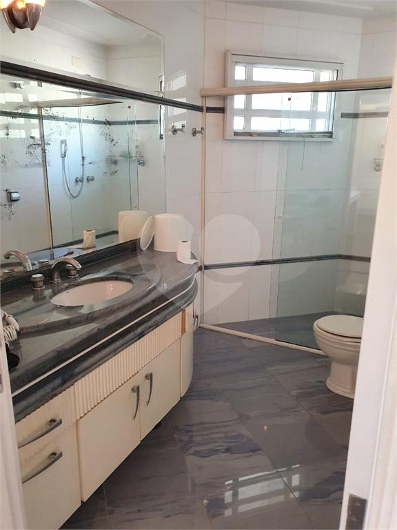 Condomínio com 5 quartos à venda em Residencial Morumbi – SP