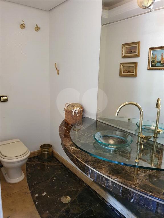 Condomínio com 5 quartos à venda em Residencial Morumbi – SP
