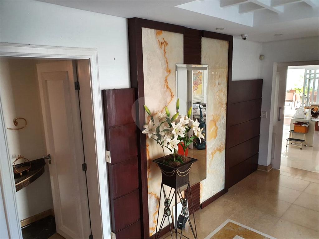 Condomínio com 5 quartos à venda em Residencial Morumbi – SP