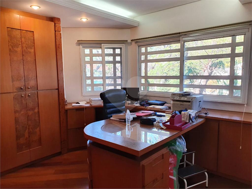 Condomínio com 5 quartos à venda em Residencial Morumbi – SP