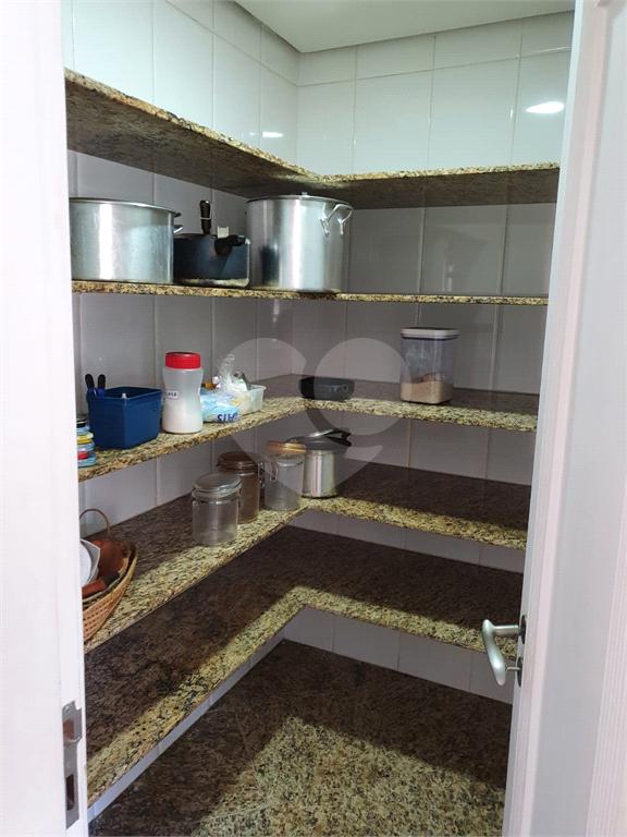 Condomínio com 5 quartos à venda em Residencial Morumbi – SP