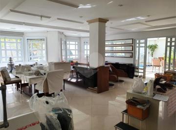 Condomínio com 5 quartos à venda em Residencial Morumbi – SP