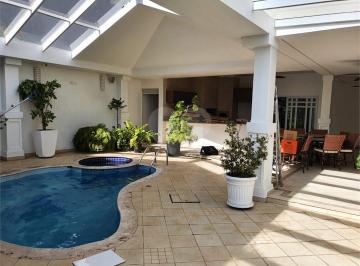 Condomínio com 5 quartos à venda em Residencial Morumbi – SP