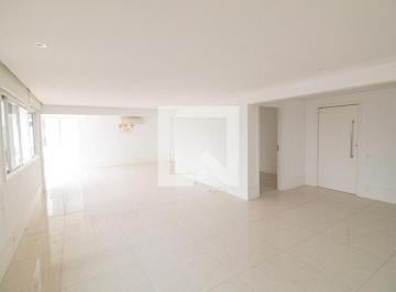 Apartamento à Venda – Campo Belo, 4 Quartos, 250 m² – São Paulo