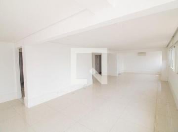 Apartamento à Venda – Campo Belo, 4 Quartos, 250 m² – São Paulo
