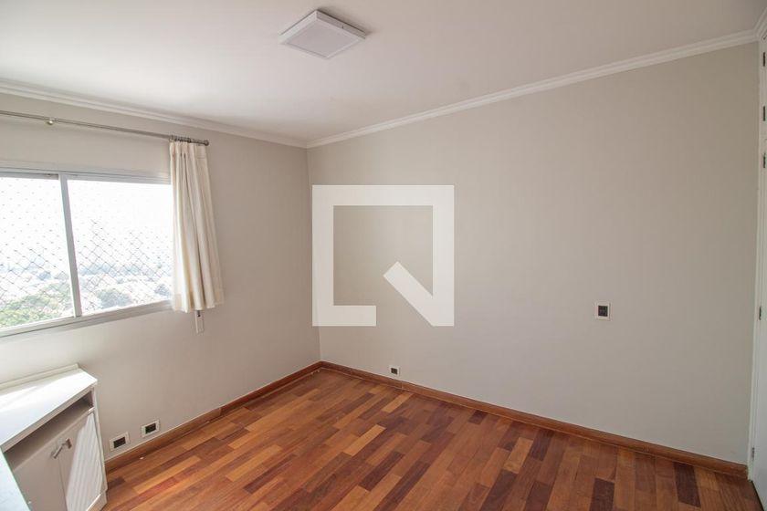 Apartamento à Venda – Campo Belo, 4 Quartos, 250 m² – São Paulo
