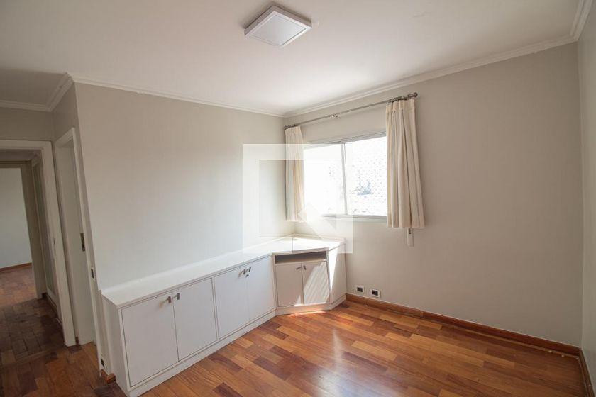 Apartamento à Venda – Campo Belo, 4 Quartos, 250 m² – São Paulo