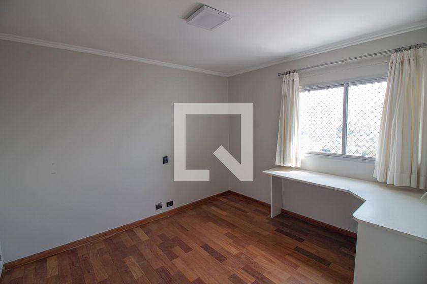 Apartamento à Venda – Campo Belo, 4 Quartos, 250 m² – São Paulo