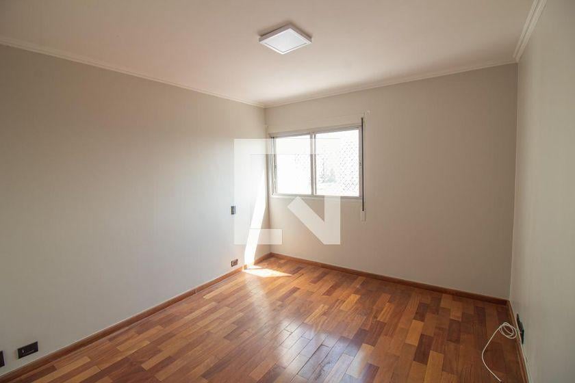 Apartamento à Venda – Campo Belo, 4 Quartos, 250 m² – São Paulo